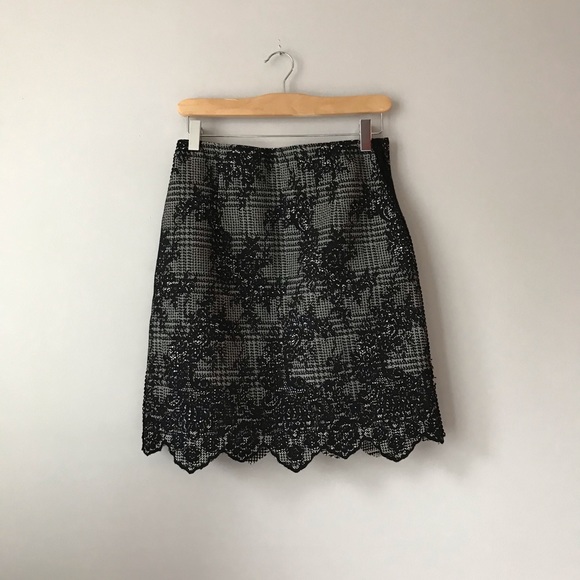 Zara Dresses & Skirts - 🦋3/50$ Zara thigh length dressy pencil skirt